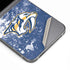 NHL Nashville Predators Frozen Galaxy Z Flip6 Skin